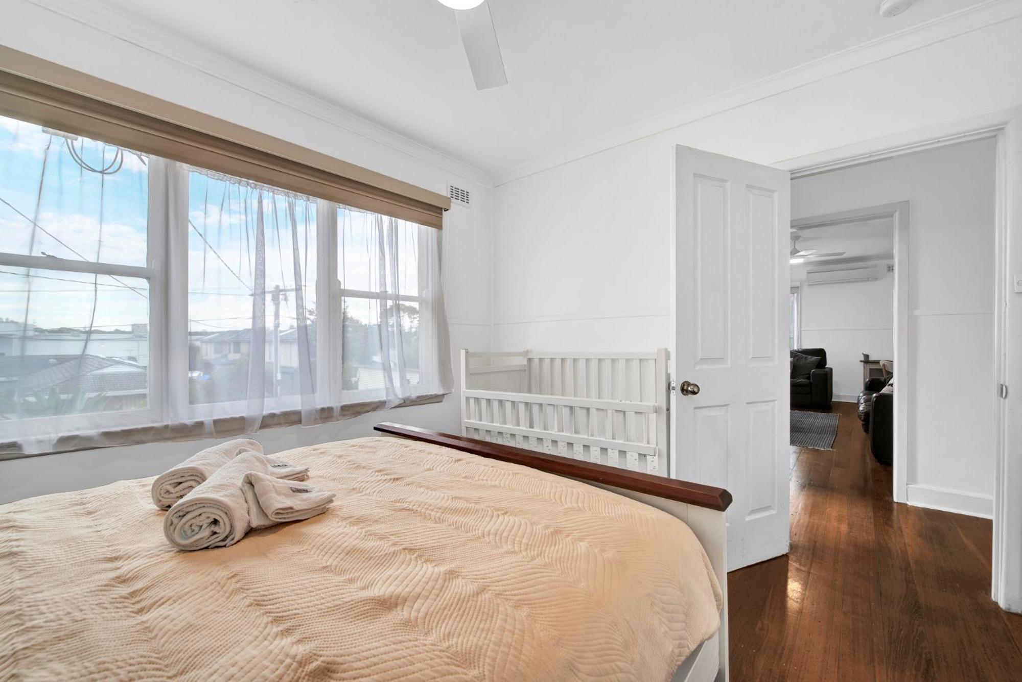 Long Island Beach House Gateway To Mornington Peninsula#Free Parking Frankston Εξωτερικό φωτογραφία