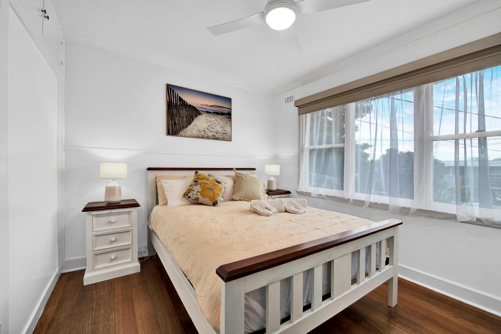 Long Island Beach House Gateway To Mornington Peninsula#Free Parking Frankston Εξωτερικό φωτογραφία