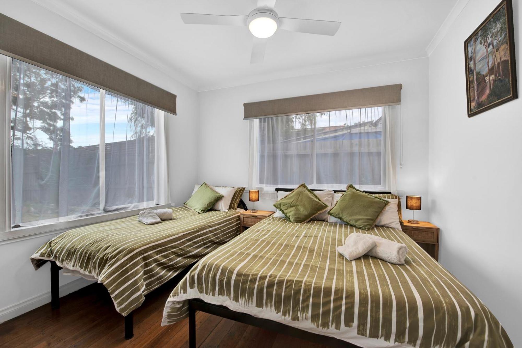 Long Island Beach House Gateway To Mornington Peninsula#Free Parking Frankston Εξωτερικό φωτογραφία