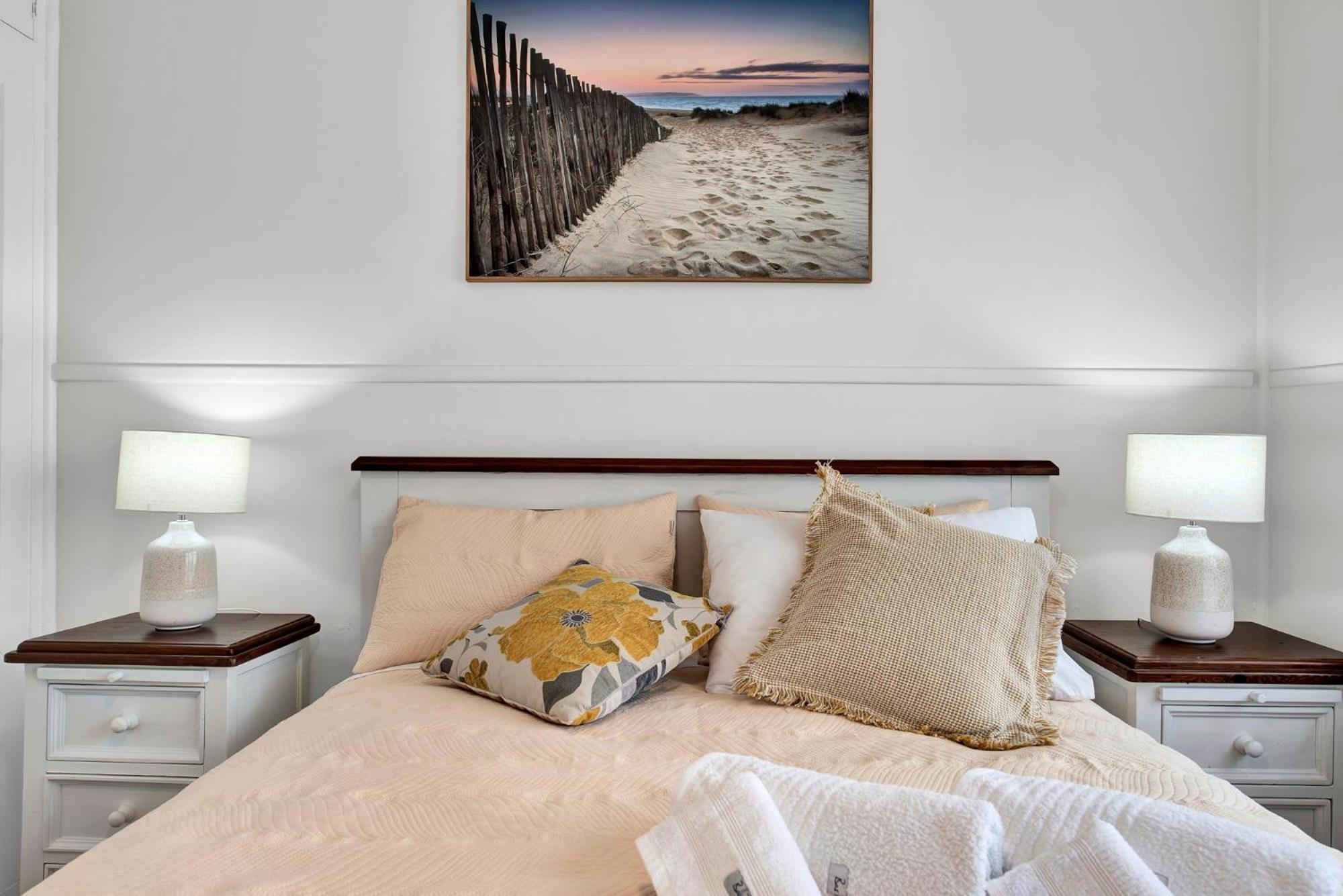 Long Island Beach House Gateway To Mornington Peninsula#Free Parking Frankston Εξωτερικό φωτογραφία